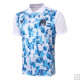 Polo Olympique Marseille 2020/21