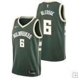 Eric Bledsoe, Milwaukee Bucks - Icon