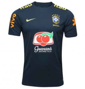 Camiseta Entrenamiento Brasil 2020