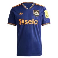 Maillot Newcastle United Third 2025/26
