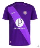 Maillot Toulouse FC Domicile 2024/25