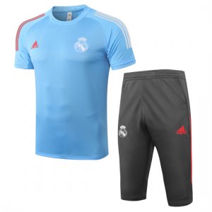 Real Madrid Training Kit 2020/21