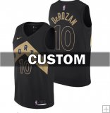 Custom, Toronto Raptors - City Edition