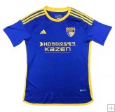 Maglia Ulsan HD Home 2024/25