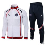 Survêtement PSG x Jordan 2021/22