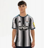 Shirt Newcastle United Home 2026/27