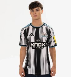 Maillot Newcastle United Domicile 2026/27