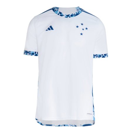 Maillot Cruzeiro Extérieur 2024/25