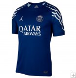 Maillot PSG 4ème 2024/25 - Authentic