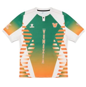 Maillot Pre-match Venezia 2024/25