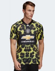 Maillot Manchester United EA Sports Limited Edition 2018/19