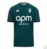 Maillot AS Monaco Extérieur 2024/25