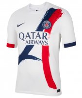 Maglia PSG Away 2025/26