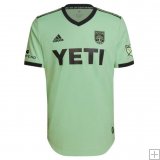 Austin FC 2a Equipación 2022