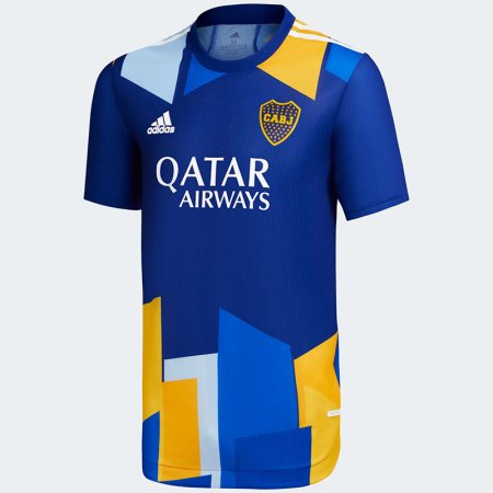 Maillot Boca Juniors Third 2020/21