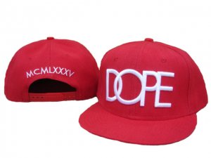 Casquette DOPE [Ref. 10]