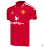 Maillot Manchester United Domicile 2026/27