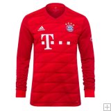 Maillot Bayern Munich Domicile 2019/20 ML