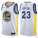 Draymond Green, Golden State Warriors - Association