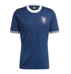 Maillot Écosse '150e Anniversaire'