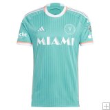 Inter Miami 3a Equipación 2024 - Authentic