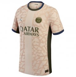 Maillot PSG 4ème 2023/24 - Authentic