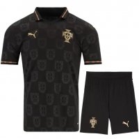 Portogallo Edizione Speciale Eusébio 2025 Junior Kit