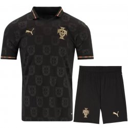 Portugal Edición Especial Eusébio 2025 Kit Junior