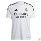 Maillot Real Madrid Domicile 2024/25
