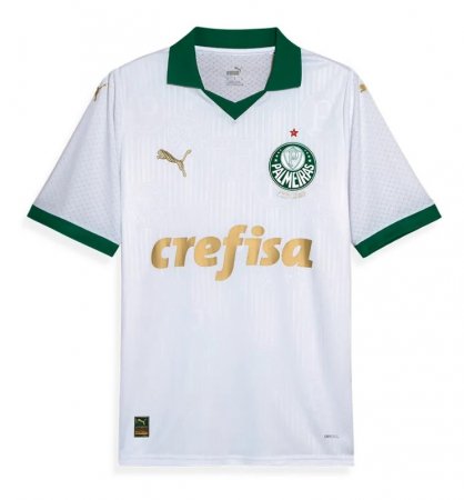 Maillot Palmeiras Extérieur 2024