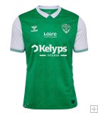 Maillot AS Saint-Etienne Domicile 2025/26