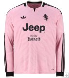 Maillot Juventus Extérieur 2026/27 ML