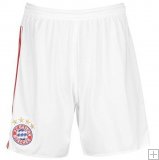 Shorts 2a Bayern Munich 2015/16