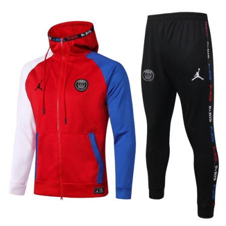 Survêtement PSG x Jordan 2020/21 - JUNIOR