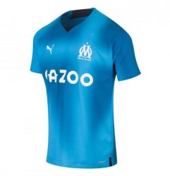 Maillot Olympique Marseille Third 2022/23 - Authentic