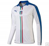 Maillot Italie Exterieur ML Euro 2016