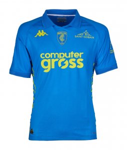 Maillot Empoli Domicile 2024/25