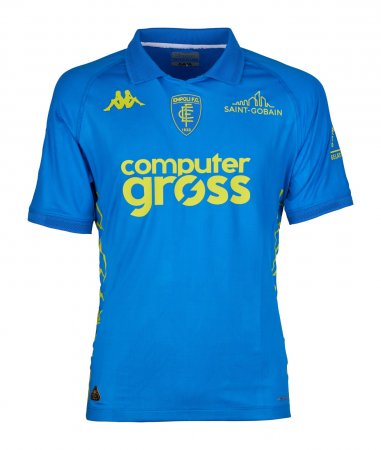 Maillot Empoli Domicile 2024/25