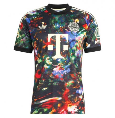 Maglia Bayern Munich 'Oktoberfest' 2026/27