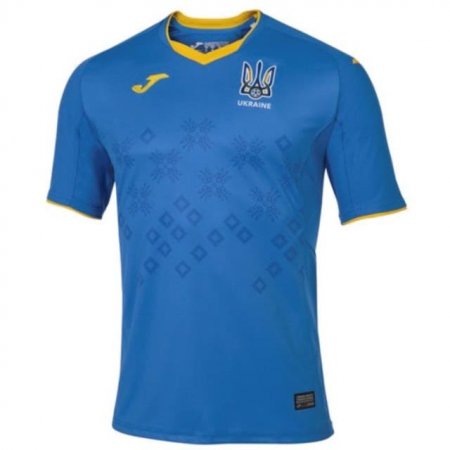 Maillot Ukraine Extérieur 2020/21