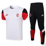 Maillot + Pantalon AC Milan 2021/22