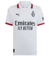 Maglia AC Milan Away 2024/25 - DONNA