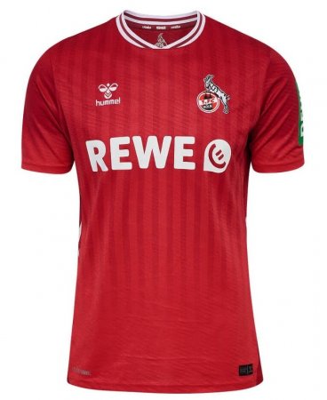 Shirt FC Köln Away 2025/26