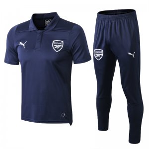 Arsenal Polo + Pantaloni 2018/19