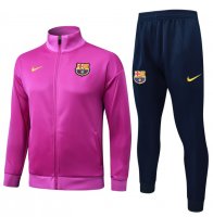Squad Tracksuit FC Barcelona 2025/26