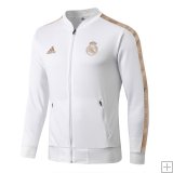 Real Madrid Felpa 2019/20