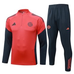 Chándal Bayern Munich 2025/26
