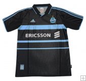 Maillot Extérieur Olympique Marseille 1999/00