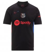 Maillot FC Barcelona Extérieur 2024/25