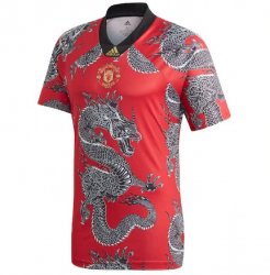 Manchester United - Nouvel An chinois 2019/20